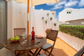 Sabbia Suites Ginesa